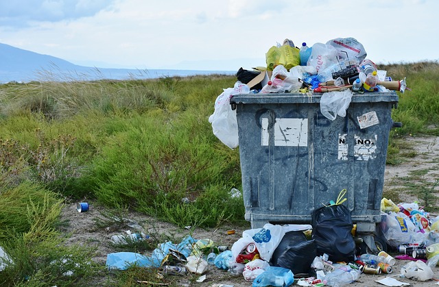 Popolnice na kompost