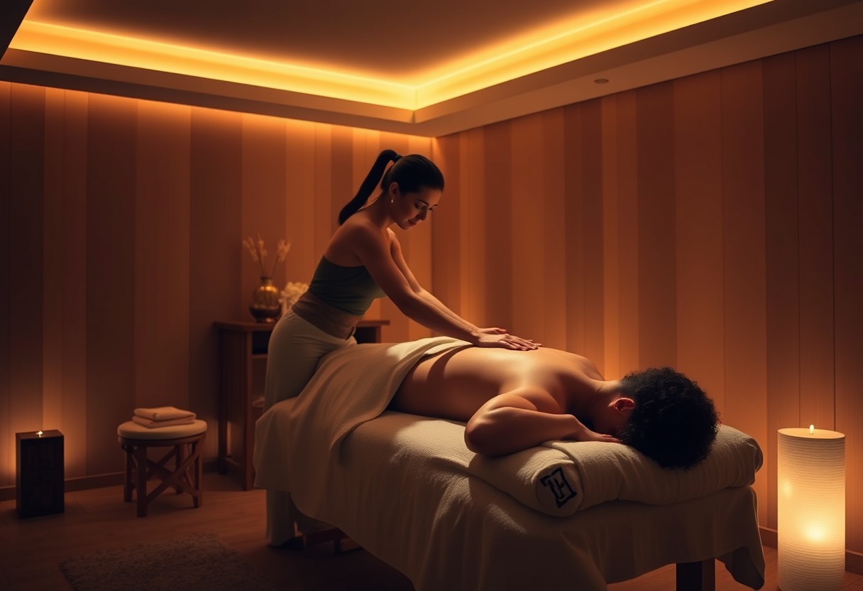 Tantra Massage Slovakia